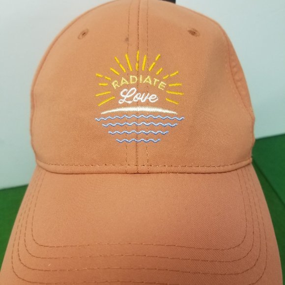 H90 - Radiate Love Hat - Picture 2 of 8